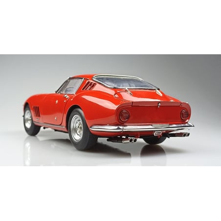 CMC 1/18 Ferrari 275 GTB/C 1966