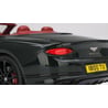 Top Speed Models 1/18 Bentley Continental GT Convertible