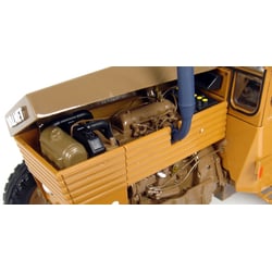 Universal Hobbies 1/16Valmet 502 1973