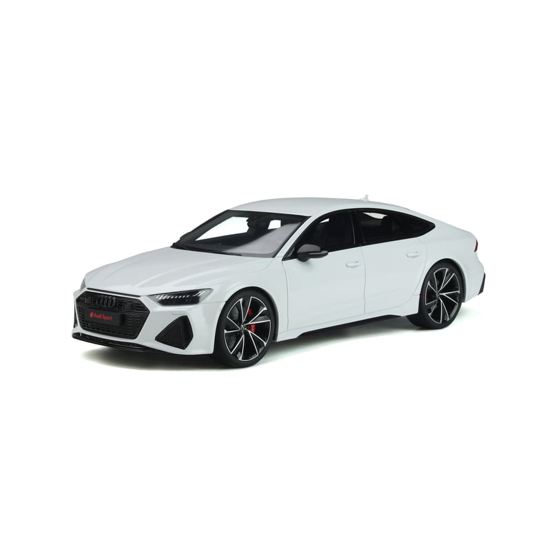GT Spirit 1/18 Audi RS 7 Sportback 2020