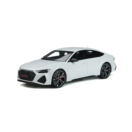 GT Spirit 1/18 Audi RS 7 Sportback 2020