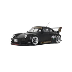 GT Spirit 1/18 Porsche...