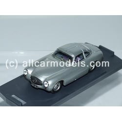 Bang 1/43 Mercedes 300 SL...