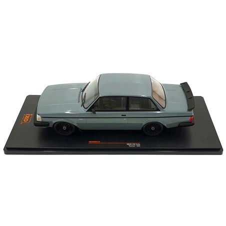 Ixo 1/18 Volvo 240 Turbo Custom 1985