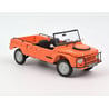 Norev 1/18 Citroën Méhari 4x4 1979