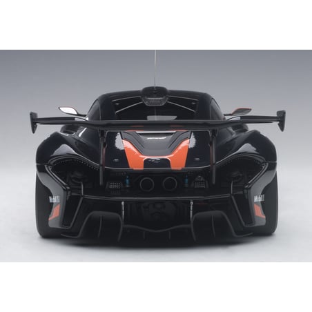 Autoart 1/18 McLaren P1 GTR
