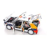 Kyosho 1/18 Lancia Delta HF Integrale 1993 Monte Carlo No.1 Night Version Totip/Repsol C.Sainz / L.Moya