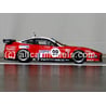 Red Line 1/43 Ferrari 550 Maranello XL Racing No.99 Le Mans A.Barde/M.Ferte/G.Lesoudier
