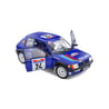 Solido 1/18 Peugeot 205 Rallye Gr.A No. 24 Tour de Corse 1990 R.Boursier/B.Frangin