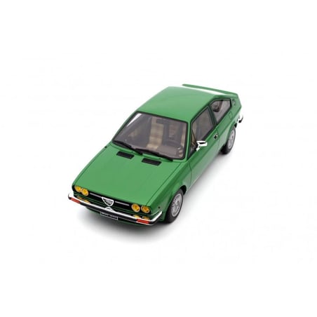 Otto Mobile 1/18 Alfa Romeo Sud Sprint 1976