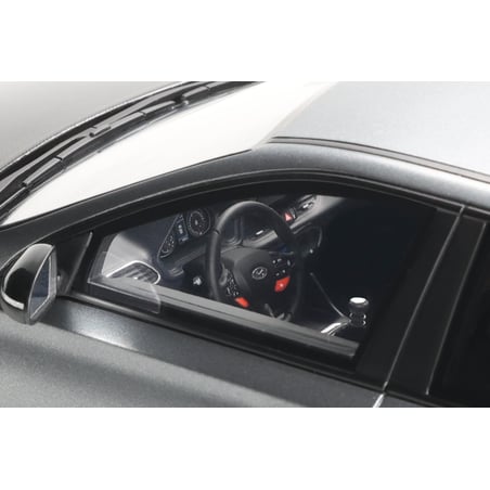 Otto Mobile 1/18 Hyundai i30 N Project C 2017