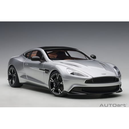 1:18 Aston Martin Vanquish S (AUTOart)