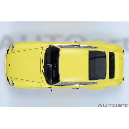 Autoart 1/18 Porsche 911 Carrera 2.7 RS 1973
