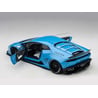 1/18 LB WORKS Lamborghini Huracan