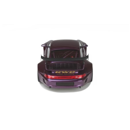 1:18 PORSCHE RWB 911 (993) (GT Spirit)