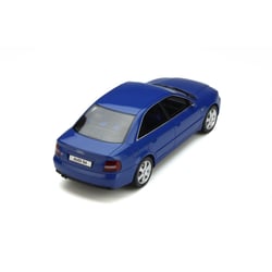 Otto Mobile 1/18 Audi S4 (B5) 2.7L BiTurbo 1998