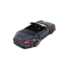 GT Spirit 1/18 Porsche 911 (997) Cabriolet LB-Works 2011