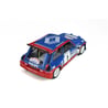 OTTO Mobile 1/12 Renault Maxi 5 Turbo, Tour De France Auto 1985, No.1, Drivers Ragniotti A / Thimonier A