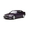 1:18 BMW E36 M3 4 Doors 1998