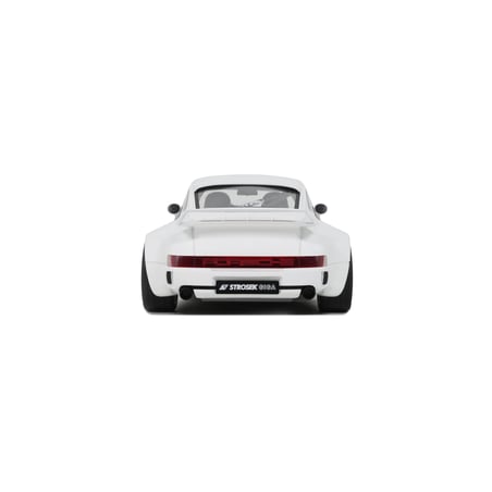 GT Spirit 1/18 Porsche 911(964) Strosek Giga 2024