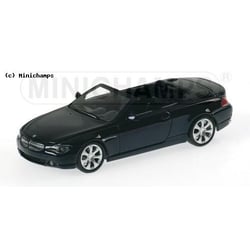 Minichamps 1/43 BMW 6...