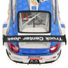 Minichamps 1/18 Porsche 911 GT3 R Muhlner Motorsport 24h Spa 2011 Fumal/Thiry/Rosenblad/Lefort
