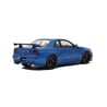 Otto Mobile 1/12 Nissan Nismo R34GT-R Z-Tune 2005