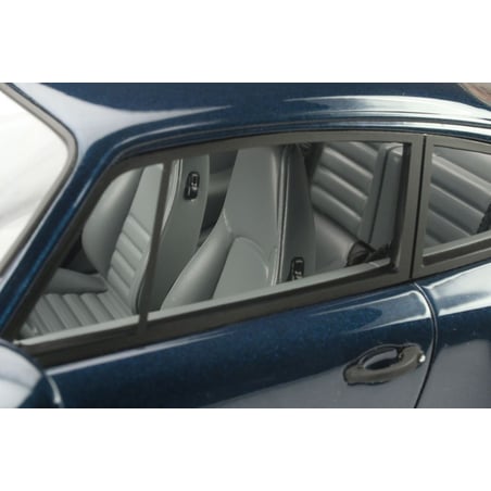 1/18 Porsche 911 (964) Turbo S 3.3 Coupe 1991