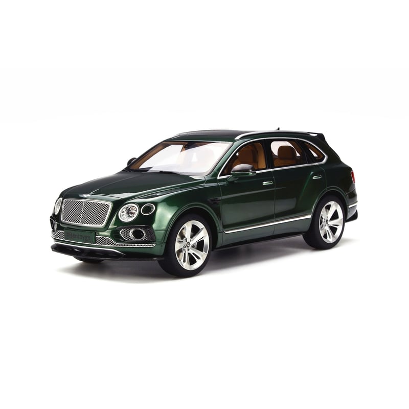 1:18 Bentley Bentayga Sport Package (GT Spirit)