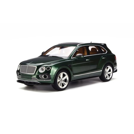 1:18 Bentley Bentayga Sport Package (GT Spirit)