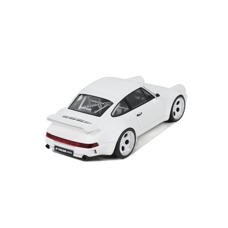 GT Spirit 1/18 Porsche 911(964) Strosek Giga 2024