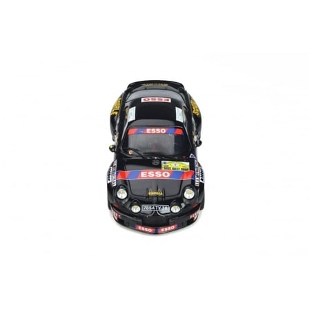 1/18 Alpine A110 Gr.5 Armor 1976