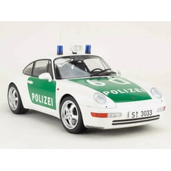 Minichamps 1/18 Porsche 911...
