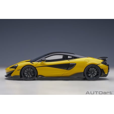 Autoart 1/18 McLaren 600LT