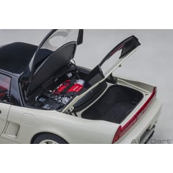 Autoart 1/18 Honda NSX-R (NA2)