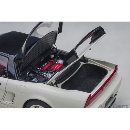 Autoart 1/18 Honda NSX-R (NA2)