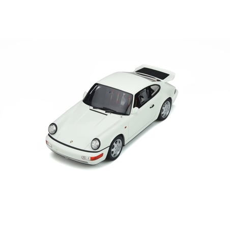 GT Spirit 1/18 Porsche 911 (964) Carrera 4 Lightweight 1991