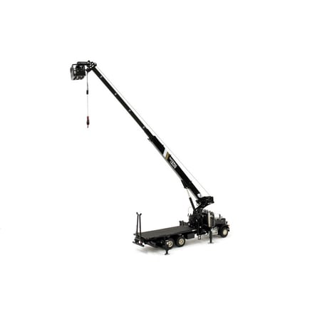 TWH 1/50 National Crane Boom 1300H on Peterbilt 357 Truck Chassis, 2007 Manitowoc Crane Group