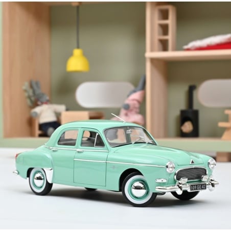 1/18 Renault Frégate 1959