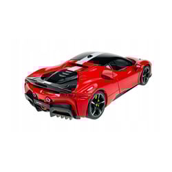 Bburago Signature 1/18 Ferrari SF90 Stradale Assetto Fiorano 2020