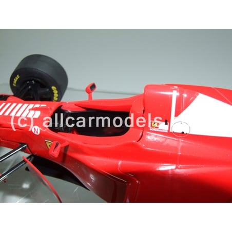 Minichamps 1/18 Ferrari F310B, No.5 1997, Michael Schumacher