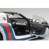 Autoart 1/18 Porsche 918 Spyder Martini Livery No.15