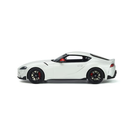 GT Spirit 1/18 Toyota Supra GR Fuji Speedway Edition 2020