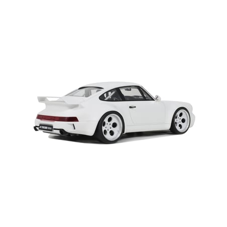 GT Spirit 1/18 Porsche 911(964) Strosek Giga 2024