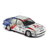 IXO 1/18 Mitsubishi Galant VR-4 No.9 2nd RAC Rallye 1990 Staffan Parmander/Kenneth Eriksson