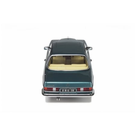 1/18 Mercedes-Benz C123 280CE