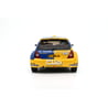 Otto Mobile 1/18 Renault Clio S1600 Barum Rally Zlin 2004