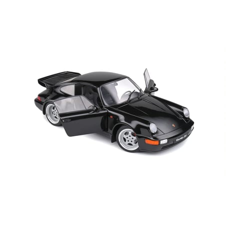 Solido 1/18 Porsche 911 (964) TURBO 3.6 1993 Movie Bad Boys