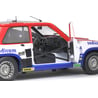 Solido 1/18 Renault 5 Turbo Rallye D'Antibes 1983 No.7 J.L. Therier
