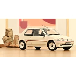 Norev 1/18  Peugeot 106...